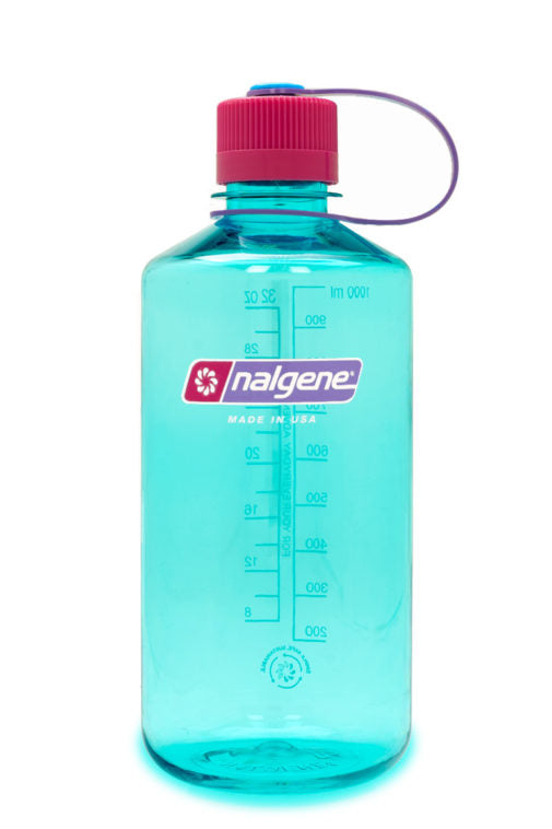Nalgene Sustain Narrow Mouth 1L Bottle