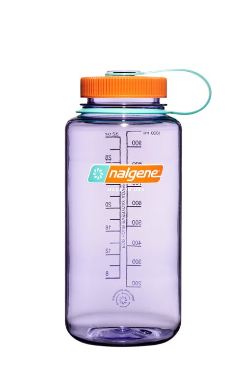 Nalgene Sustain Wide Mouth 1L