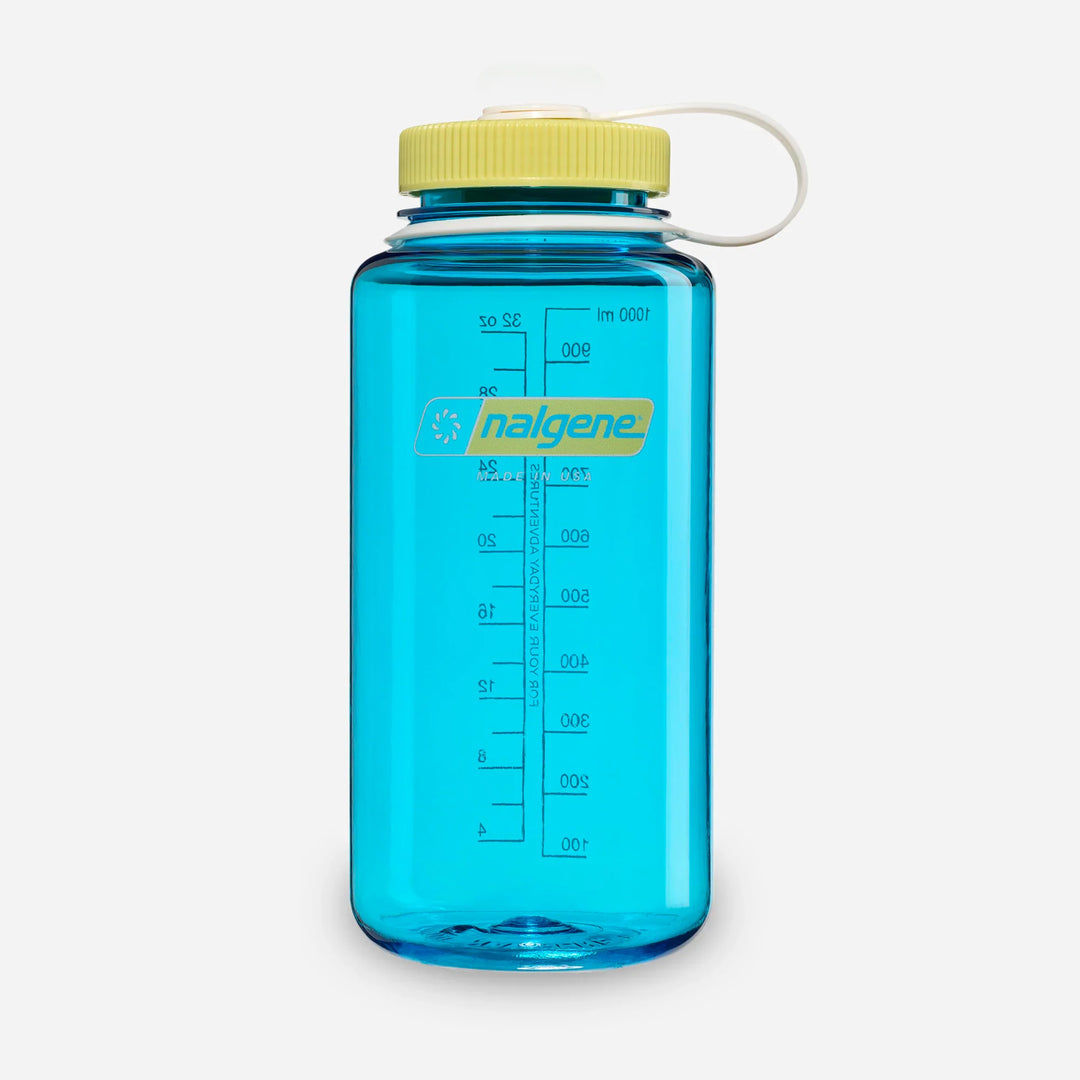 Nalgene Sustain Wide Mouth 1L Bottle