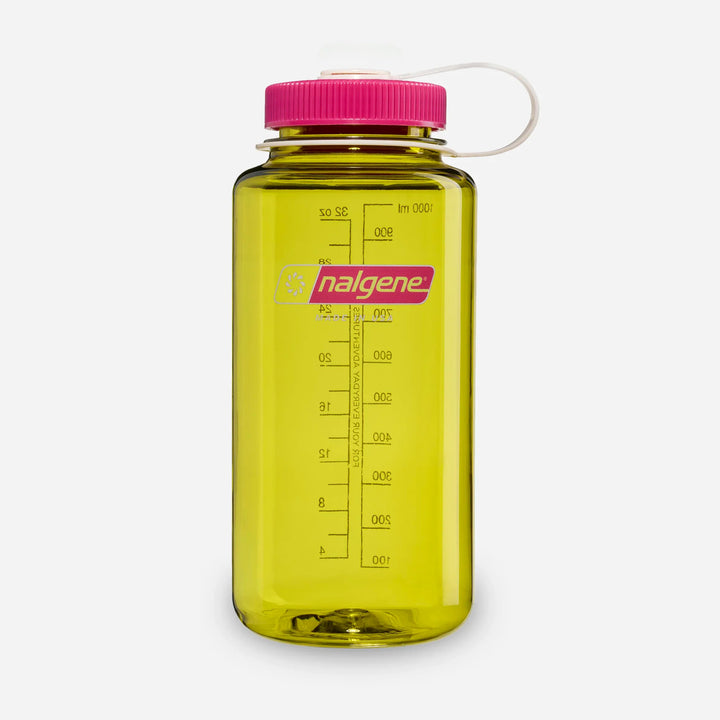 Nalgene Sustain Wide Mouth 1L Bottle