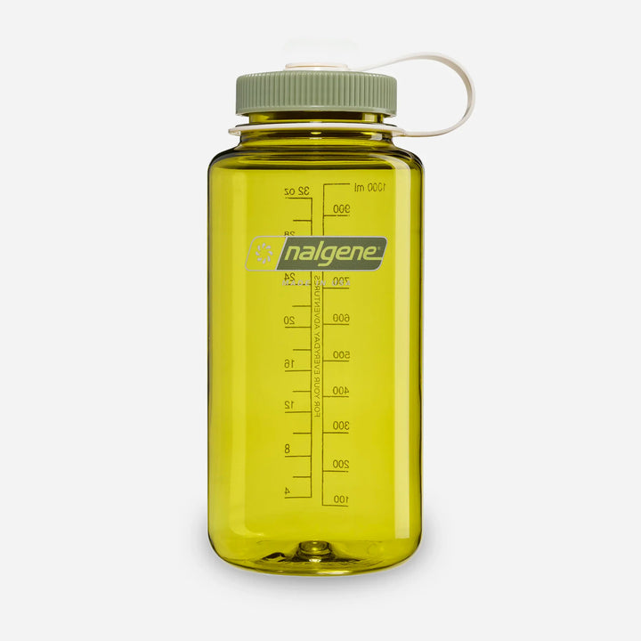 Nalgene Sustain Wide Mouth 1L Bottle