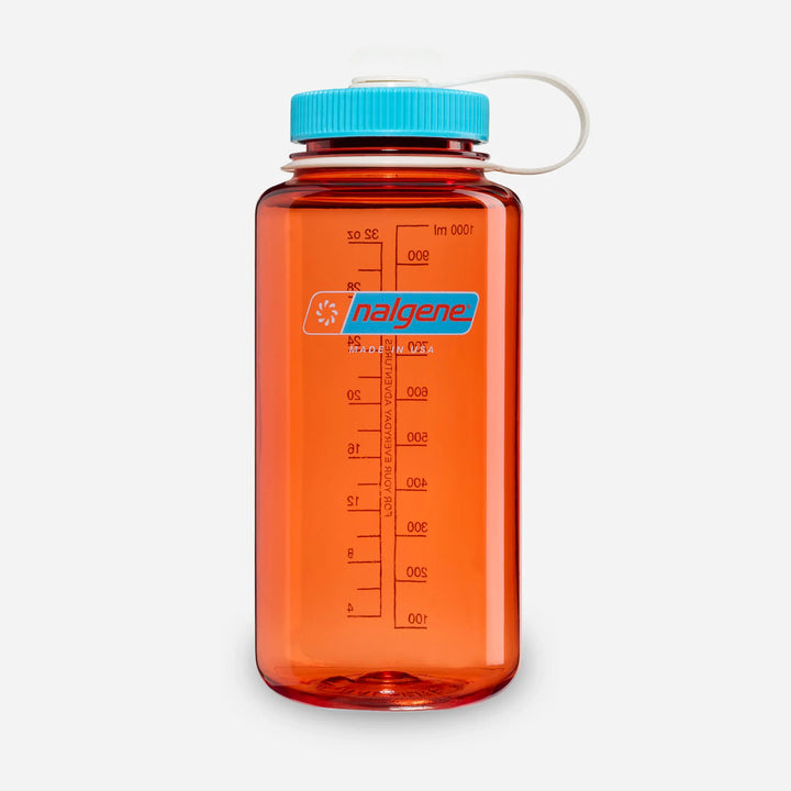 Nalgene Sustain Wide Mouth 1L Bottle