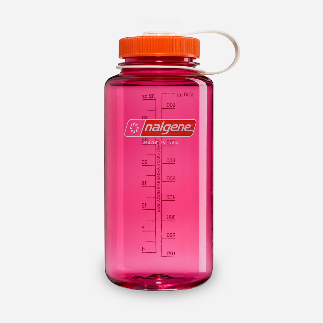 Nalgene Sustain Wide Mouth 1L Bottle