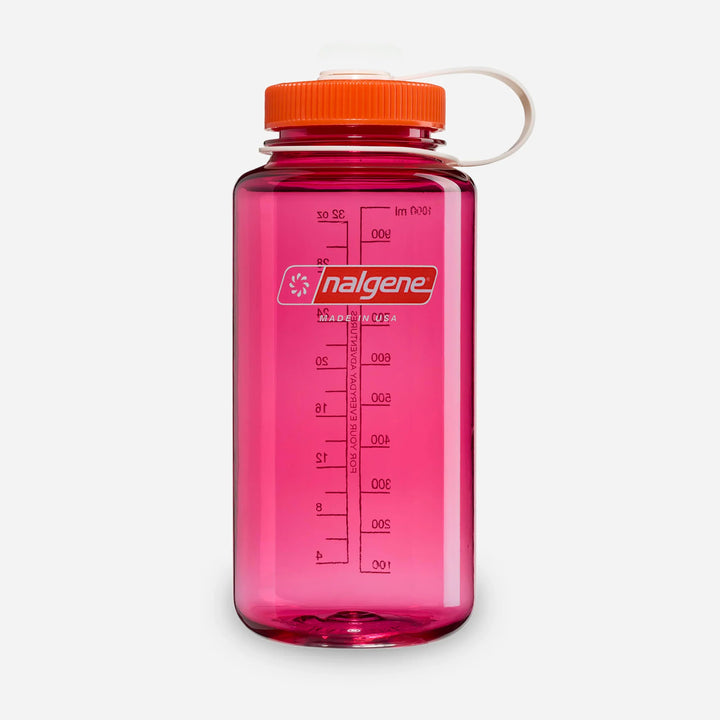 Nalgene Sustain Wide Mouth 1L Bottle