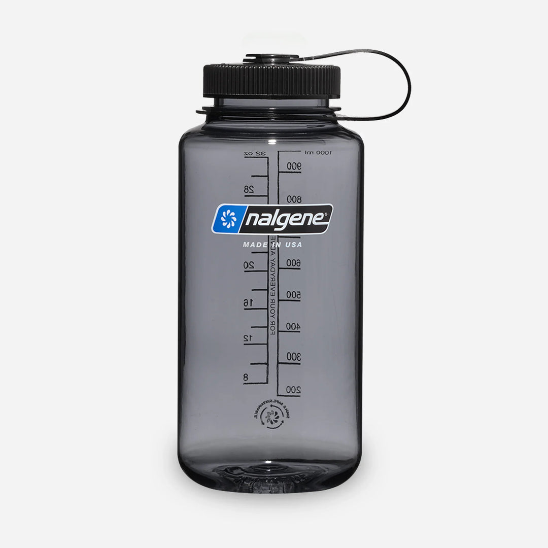 Nalgene Sustain Wide Mouth 1L Bottle