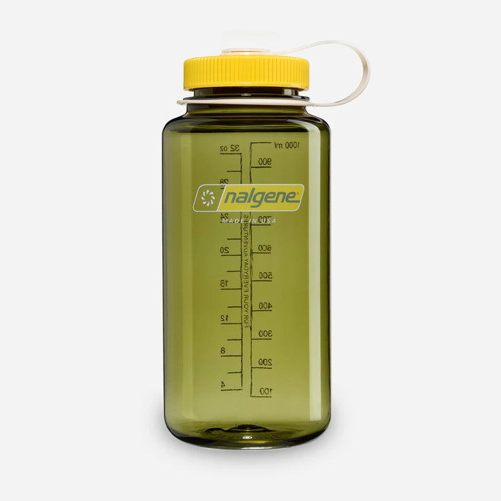 Nalgene Sustain Wide Mouth 1L Bottle