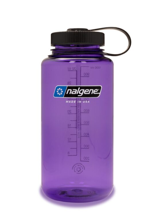 Nalgene Sustain Wide Mouth 1L