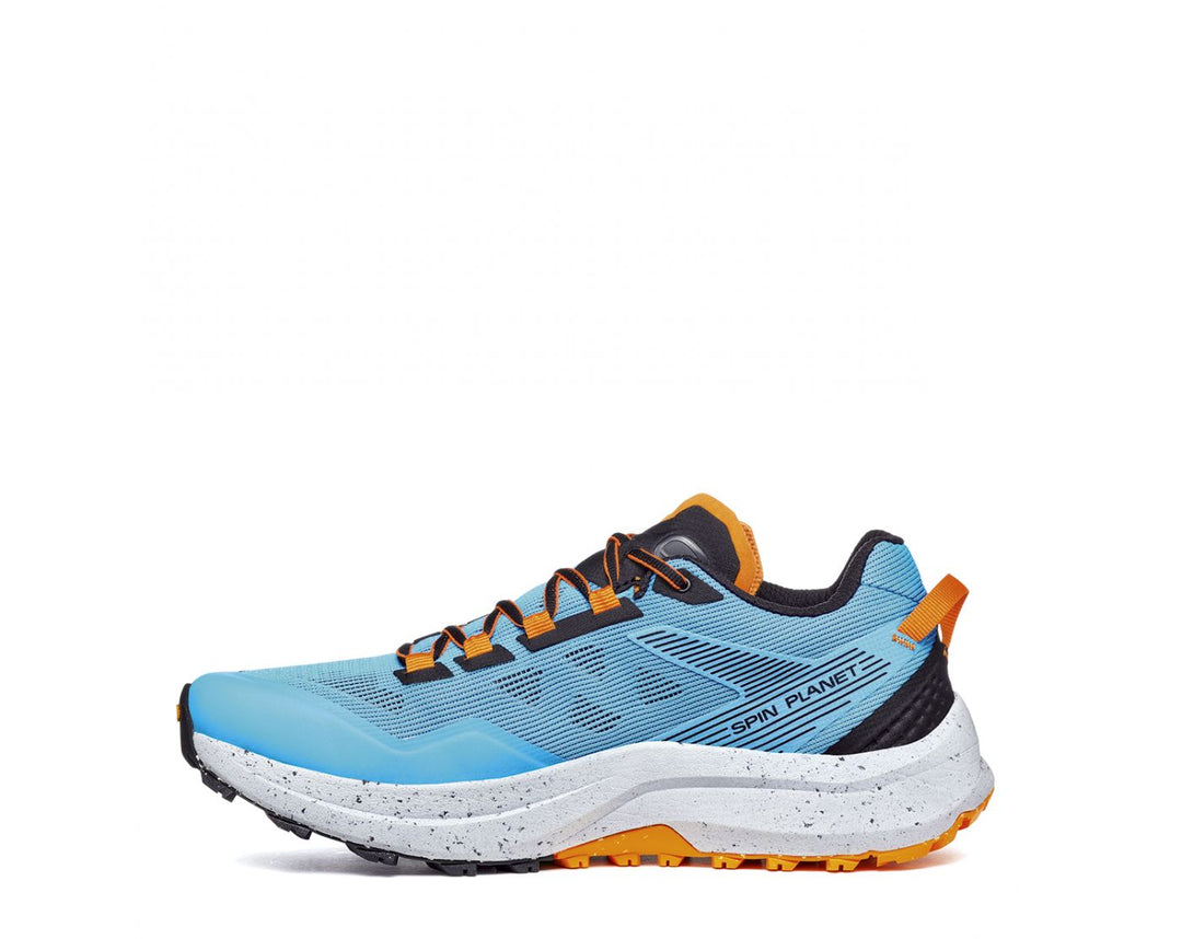 Scarpa Spin Planet Trail Shoe Men's