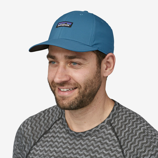 Patagonia Airshed Cap