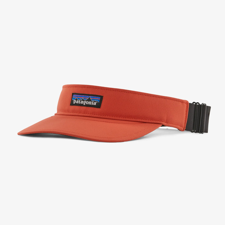 Patagonia Airshed Visor