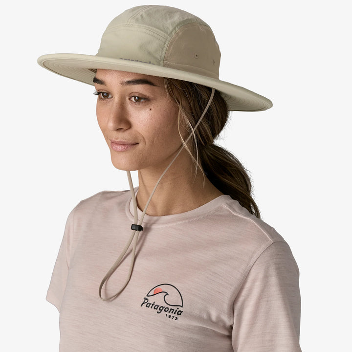 Patagonia Quandary Brimmer Hat