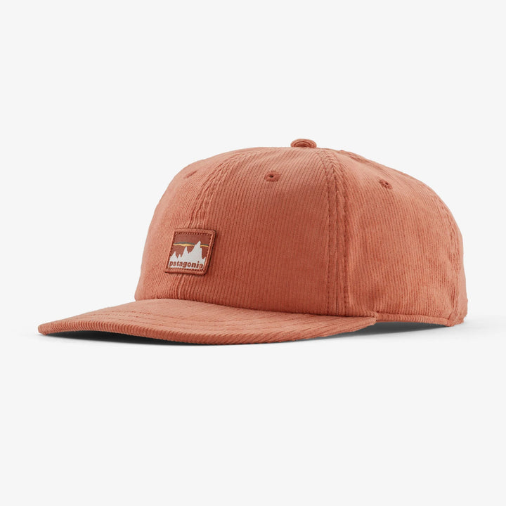 Patagonia Corduroy Cap