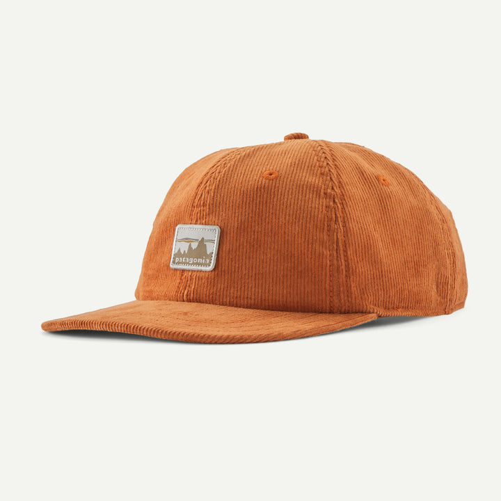 Patagonia Corduroy Cap