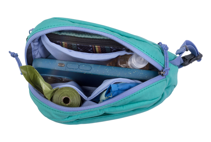 Ruffwear Stash Bag Plus Pickup Bag Dispenser