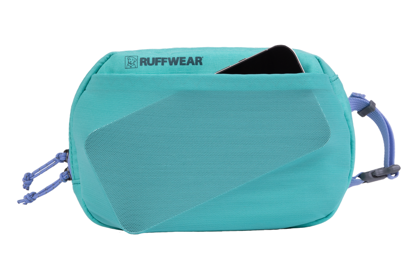 Ruffwear Stash Bag Plus Pickup Bag Dispenser