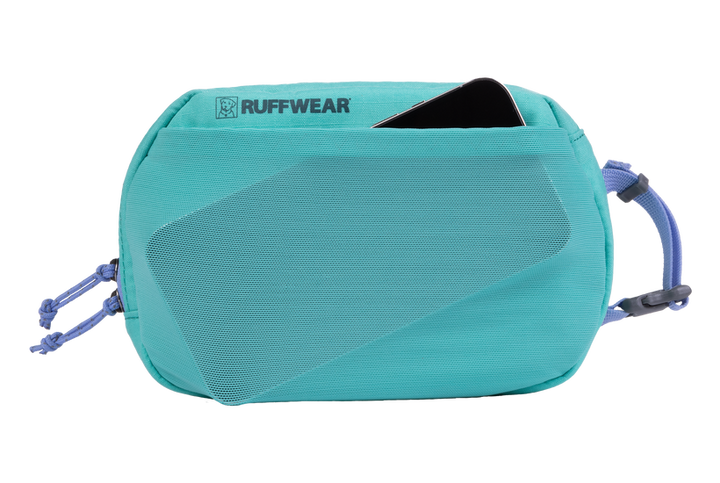 Ruffwear Stash Bag Plus Pickup Bag Dispenser