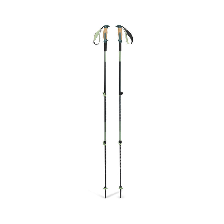 Black Diamond Trail Vista Shock Trekking Poles