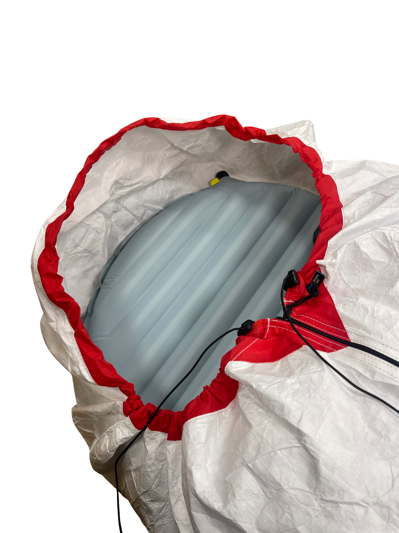 Adventure Designs Tyvek Bivy – Backpacking Light Australia Adventure Designs Tyvek Bivy – Backpacking Light Australia