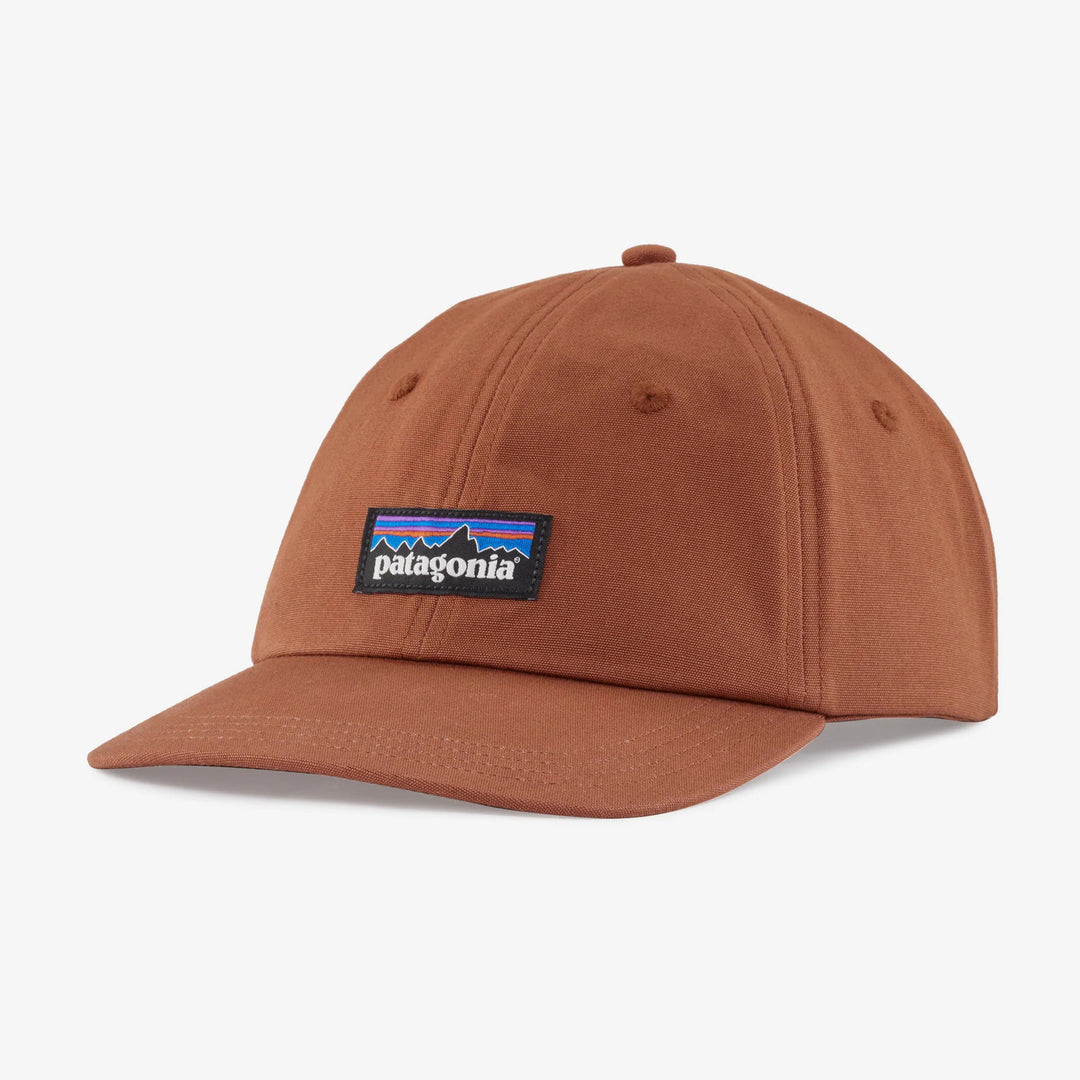 Patagonia P-6 Label Trad Cap