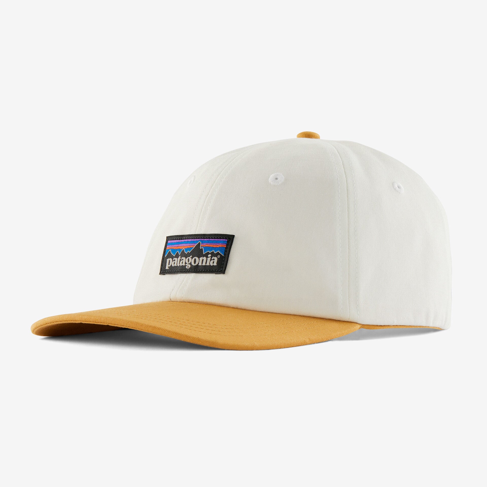 Patagonia P-6 Label Trad Cap – Backpacking Light Australia