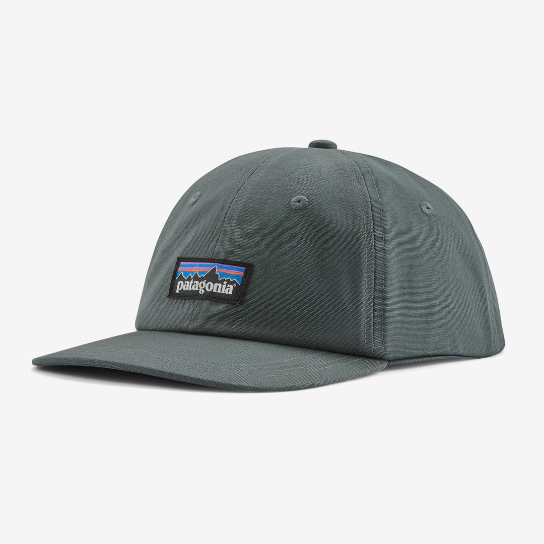 Patagonia P-6 Label Trad Cap