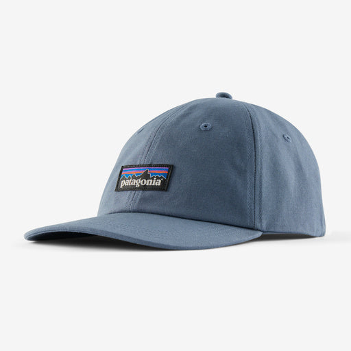 Patagonia P-6 Label Trad Cap