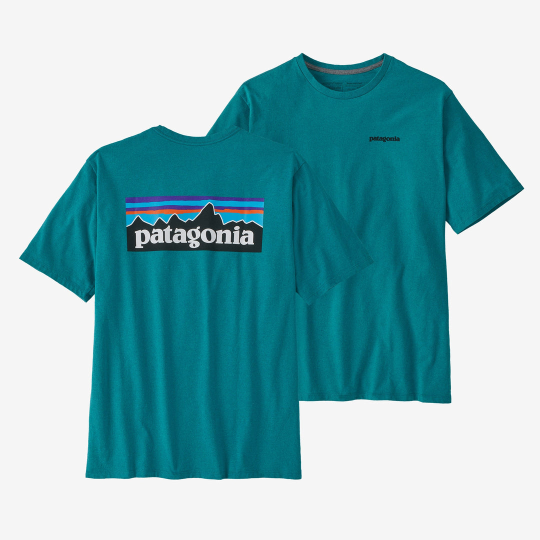 Patagonia P-6 Logo Responsibili-Tee Men's