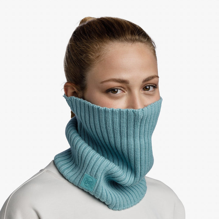 BUFF Merino Knitted Neck Warmer