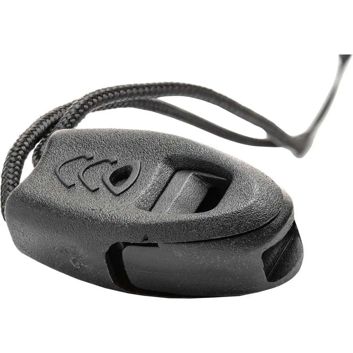 SOL Emergency Bivvy with Rescue Whistle - OD Green