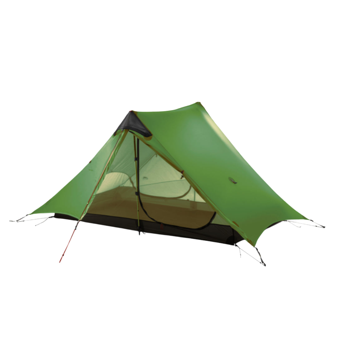 3f ul gear lanshan 2 tent 3F UL GEAR LanShan 2 Ultralight Tent
