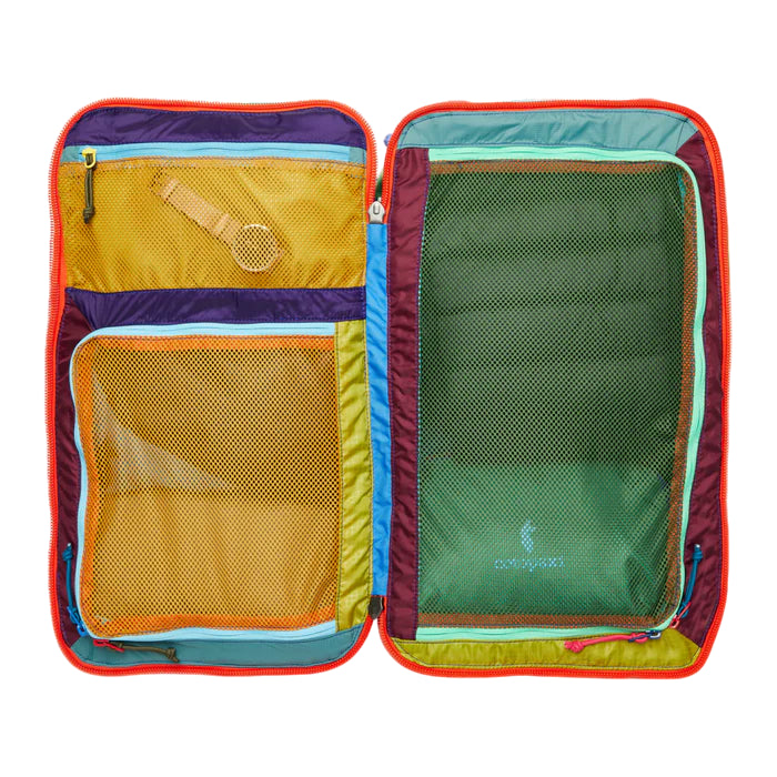 Cotopaxi Allpa 28L Travel Pack - Del Día