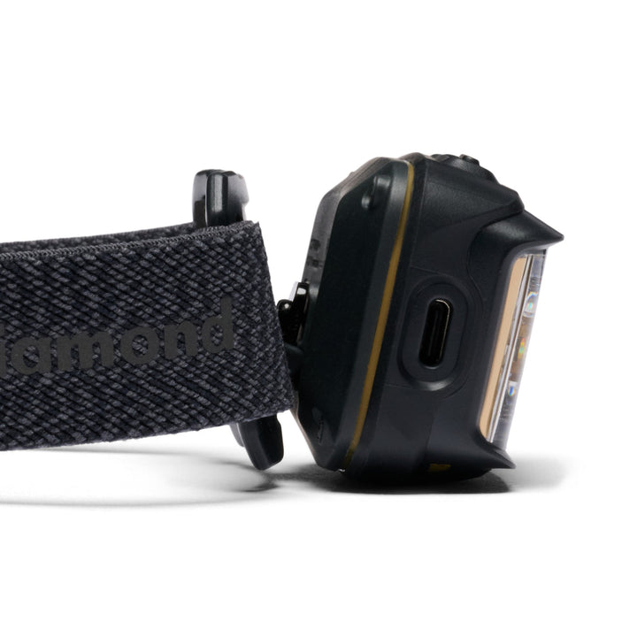 Black Diamond Storm+ 750 Headlamp