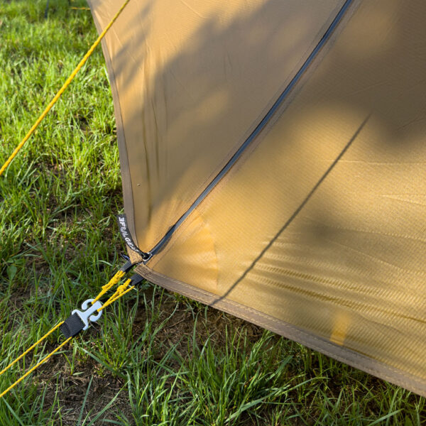 3F UL GEAR LanShan 1 Ultralight Tent