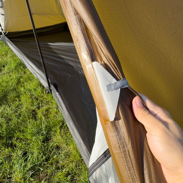 3F UL GEAR LanShan 1 Ultralight Tent