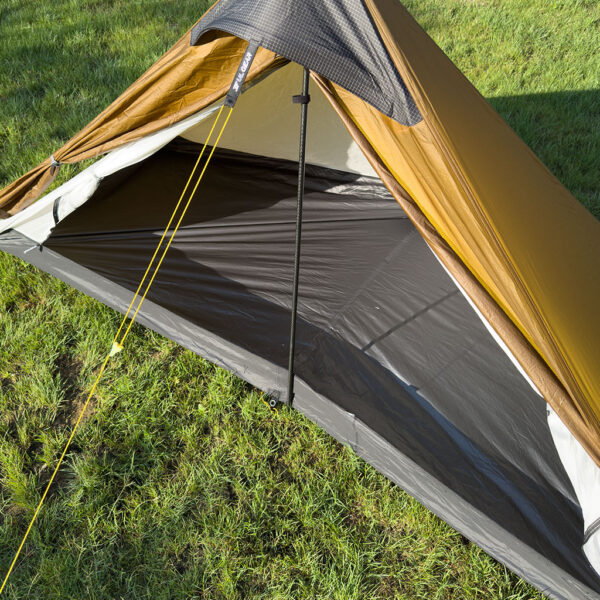 3F UL GEAR LanShan 1 Ultralight Tent