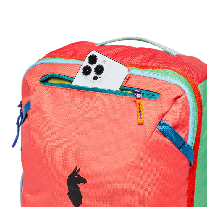 Cotopaxi Allpa 28L Travel Pack - Del Día