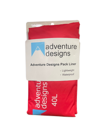 Adventure Designs Lightweight Pack Liner