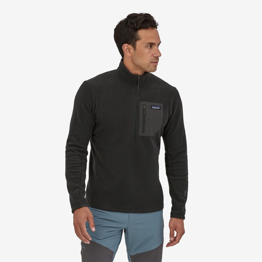 Patagonia R1 Air Zip Neck Men's