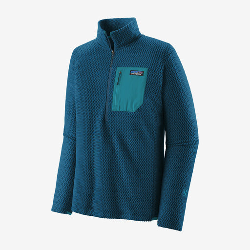 Patagonia R1 Air Zip Neck Men's