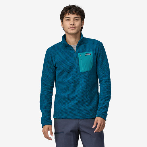 Patagonia R1 Air Zip Neck Men's