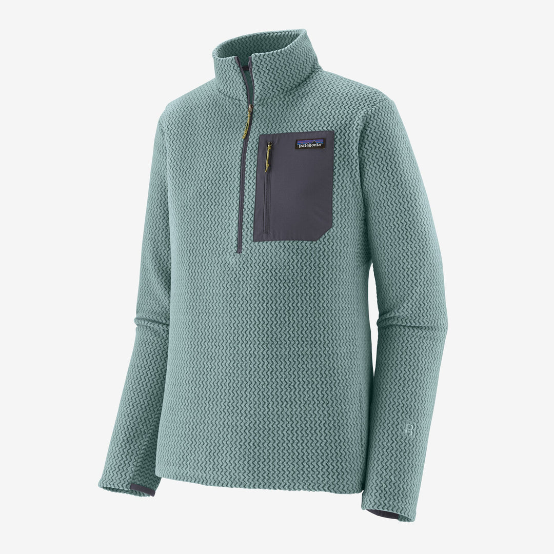 Patagonia R1 Air Zip Neck Men&