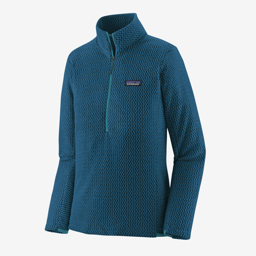 Patagonia R1 Air Zip Neck Women's