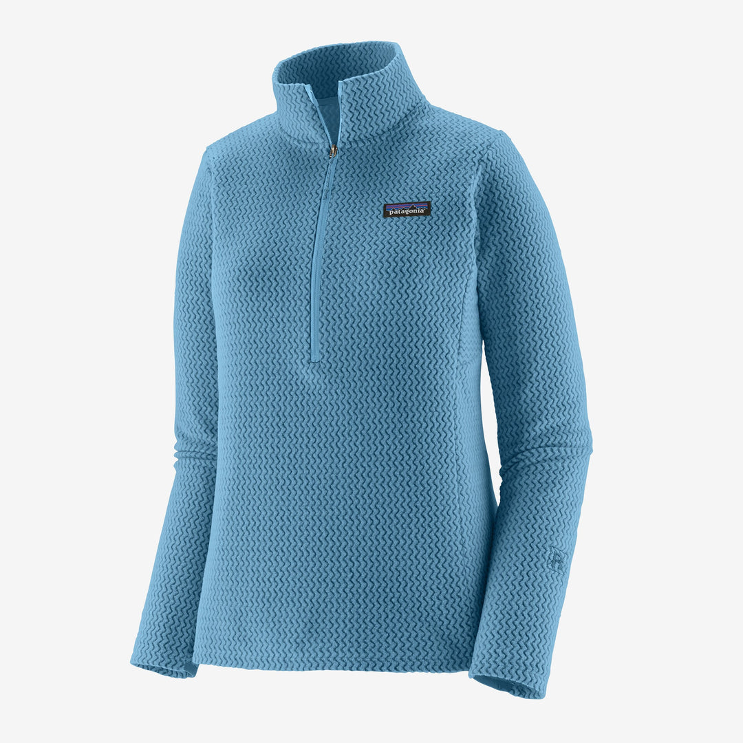 Patagonia R1 Air Zip Neck Women&