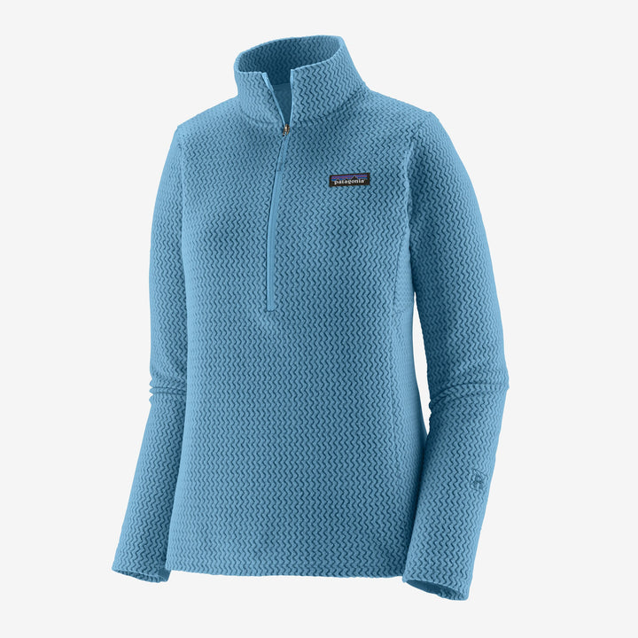 Patagonia R1 Air Zip Neck Women&
