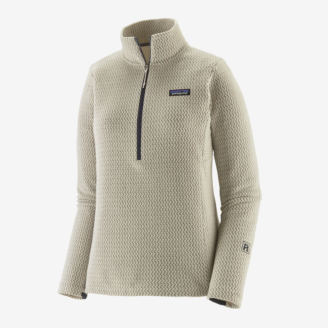 Patagonia R1 Air Zip Neck Women&