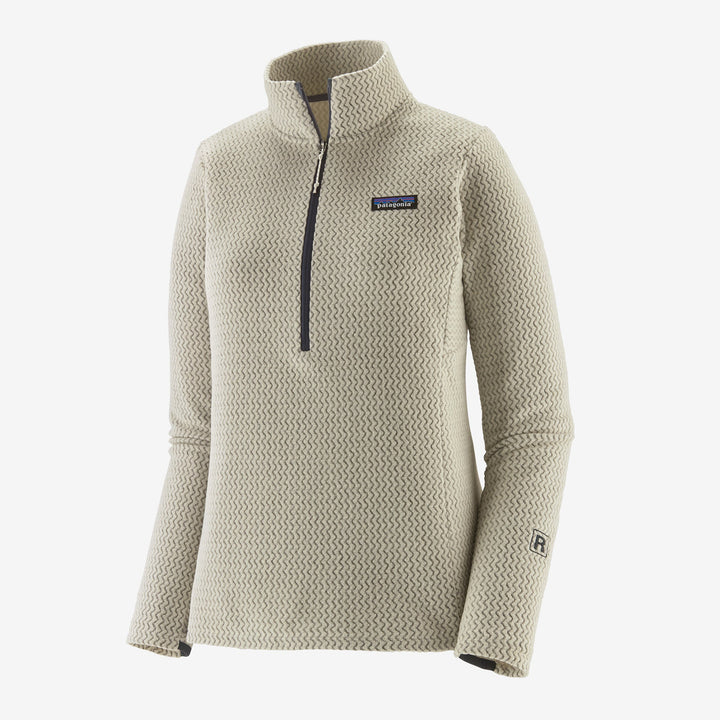 Patagonia R1 Air Zip Neck Women&