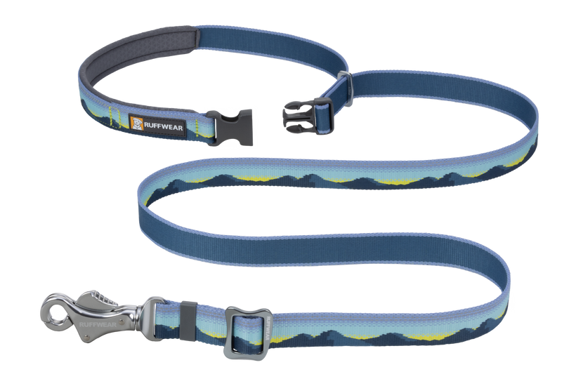 Ruffwear Crag EX Adjustable Dog Leash