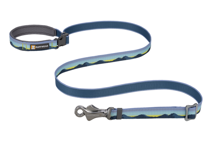 Ruffwear Crag EX Adjustable Dog Leash