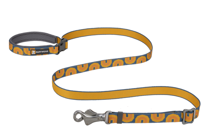 Ruffwear Crag EX Adjustable Dog Leash