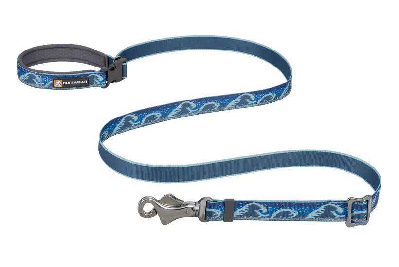 Ruffwear Crag EX Adjustable Dog Leash